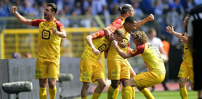 KV Mechelen pakt vlotte zege in extra lange oefenpartij