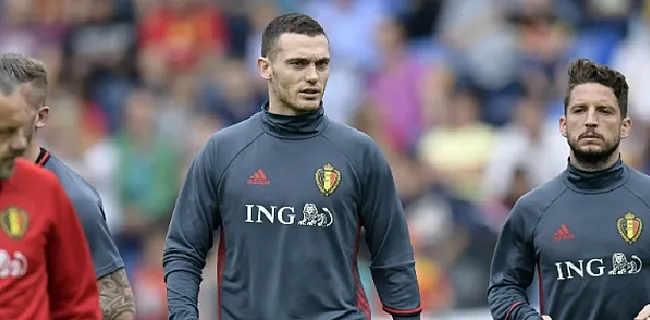 'Anderlecht: duidelijkheid over Vermaelen, Bayat krijgt opdracht'