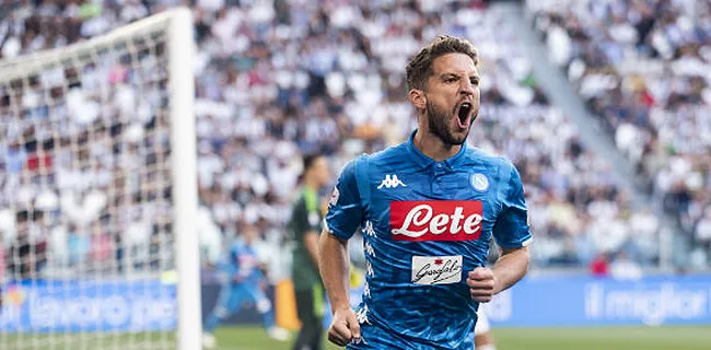 'Napoli wil Poolse sensatie als concurrent voor Mertens halen'