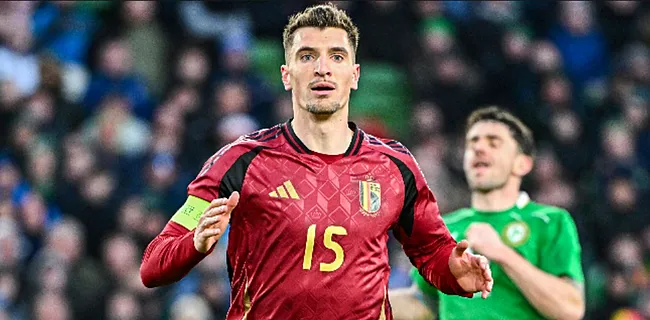 Meunier geeft dé reden voor dramatische prestatie van België