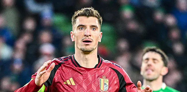 Meunier velt oordeel over positie van Tedesco