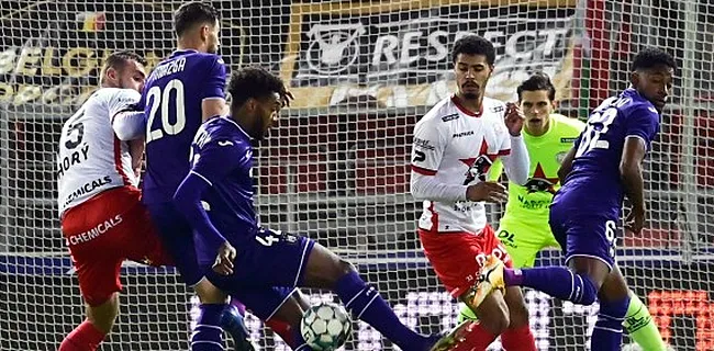 De Bilde looft Anderlecht-aanwinst: 