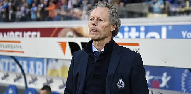 'Preud'homme kan aan de slag: Contractvoorstel ligt op tafel'