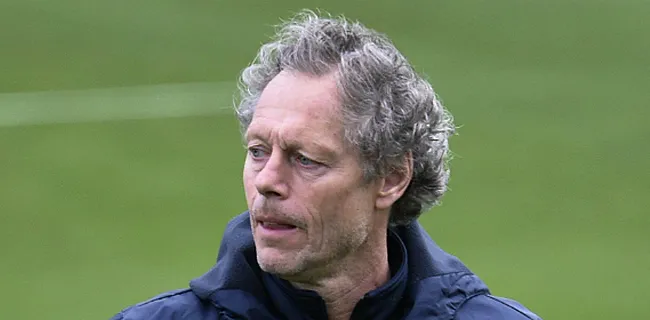 Preud'homme heeft extra optie op het middenveld: 