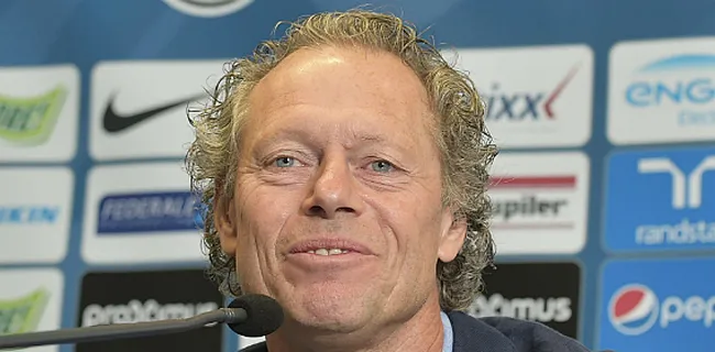 Lof voor Club Brugge-speler: 