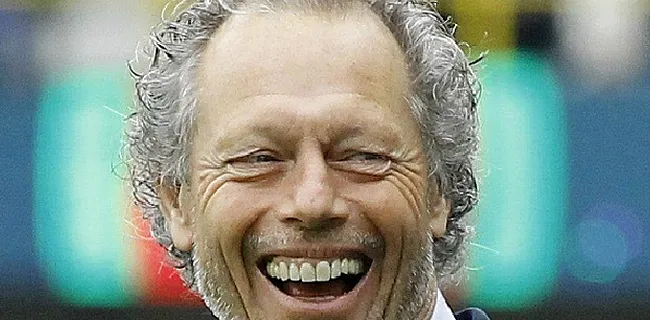 OFFICEEL: Preud'homme doet er nog een prijs bij voor Club