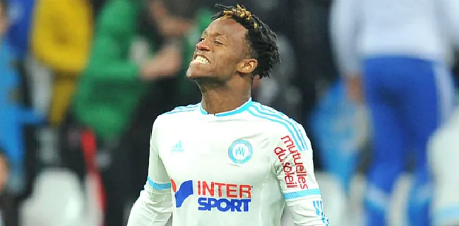 'Spits die dicht bij Club Brugge stond moet concurrent Batshuayi worden'