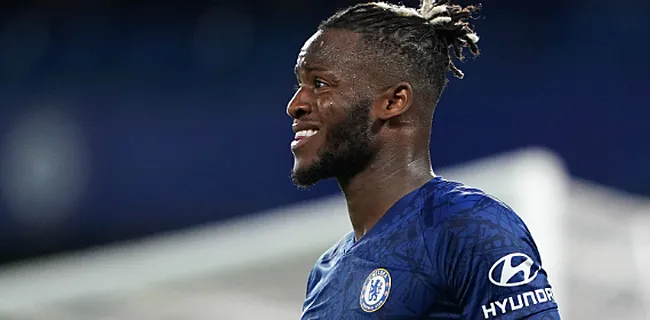 Lampard krijgt boemerang in gezicht met absurde beslissing Batshuayi