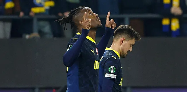 Batshuayi en gezin krijgen afgrijselijke doodsbedreigingen na transfer