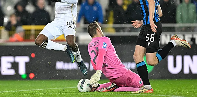 VAR-blunder bij Club-Eupen? 