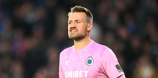 Trekt Mignolet alsnog naar een andere club?