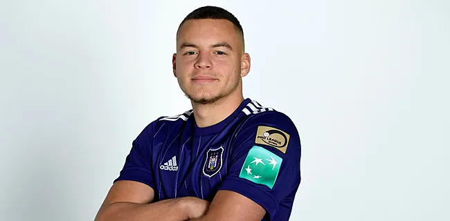 Corryn (ex-RSCA) vindt onderdak in Nederland