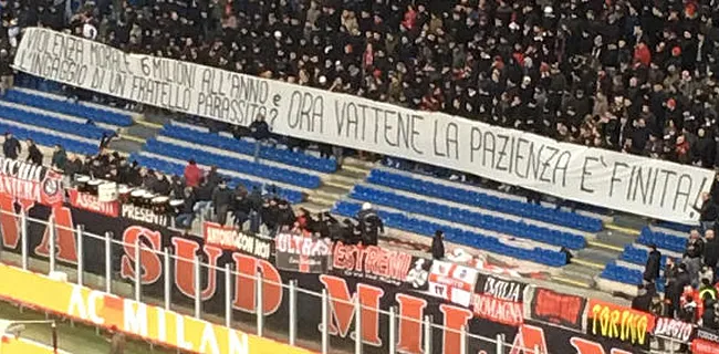 Opvallend: Inter en Milan gaan San Siro ombouwen tot nieuwe voetbaltempel