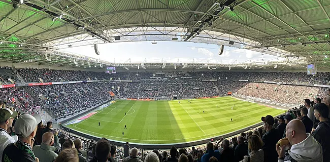 Waarom Mönchengladbach Belgische fans blijft lokken