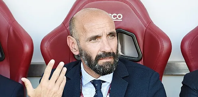 Monchi onthult dramatische wending in Barça-transfer