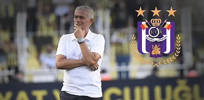 Fenerbahçe - Anderlecht: 