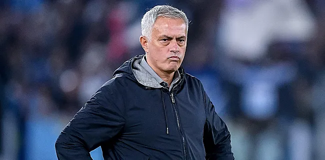 Mourinho naar Benfica? De club komt met statement