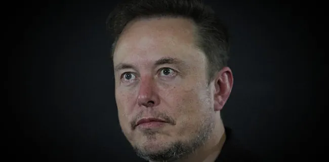 Musk wil eigenaar worden van een van de grootste clubs ter wereld