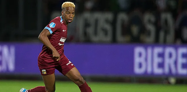 Charly Musonda Junior vindt verrassende nieuwe club