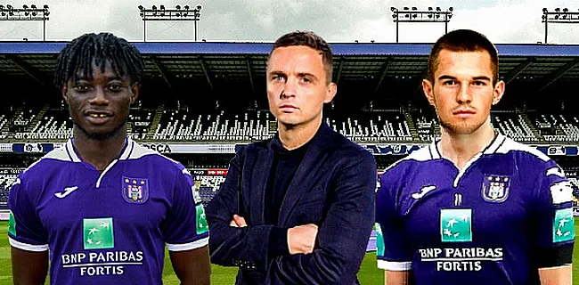 Topscouting levert twee kleppers: Anderlecht completer en beter