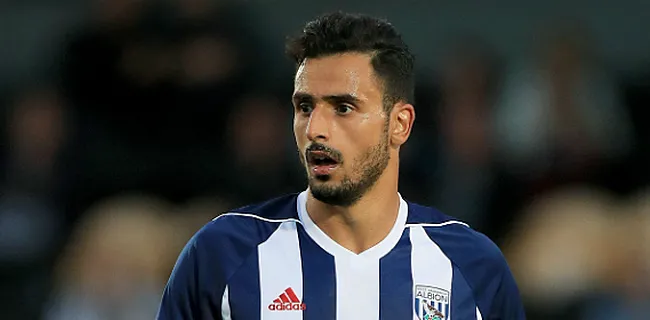 Coach Chadli geeft duidelijke hint over transfer