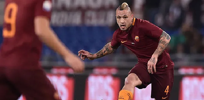 WOW! Radja Nainggolan rondt prachtige aanval in stjil af