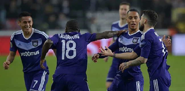 Youngster voorspelt toptransfer Anderlecht: 