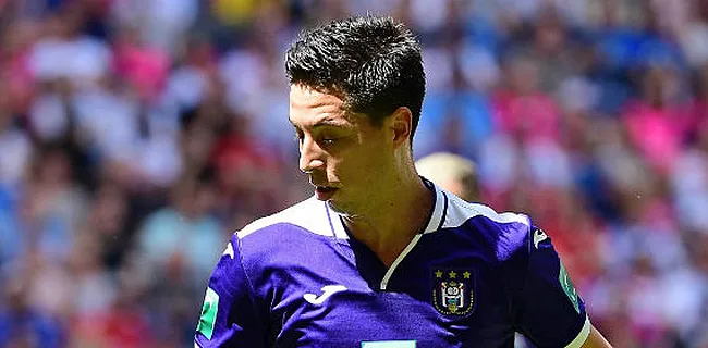 Anderlecht verliest, maar Nasri flitst en Dewaele kan bekoren