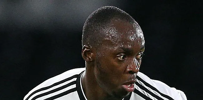 'Aast Neeskens Kebano op terugkeer naar België?'