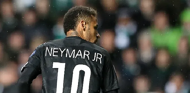 'Neymar eist bij UEFA: Zet Barcelona hiervoor uit de CL!'