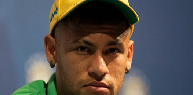 Zaakwaarnemer bevestigt: Neymar kon flink cashen bij PSG