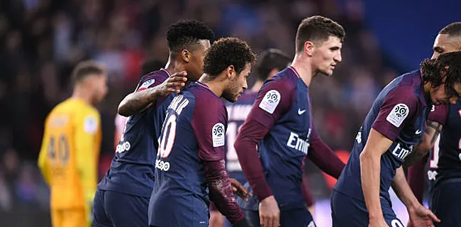 'PSG wil straks weer stevig uithalen, verlanglijstje ligt al klaar'