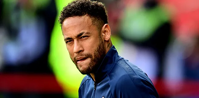 'Neymar wil tóch vertrekken: 3 clubs genoemd'