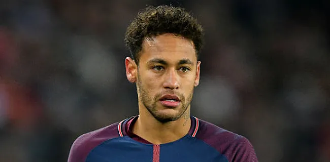 RSCA verdediger denkt te weten hoe je Neymar afstopt: 