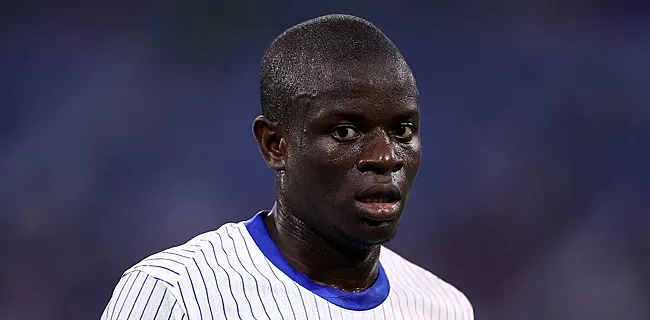 'Kanté keert na ijzersterk EK terug naar Premier League'