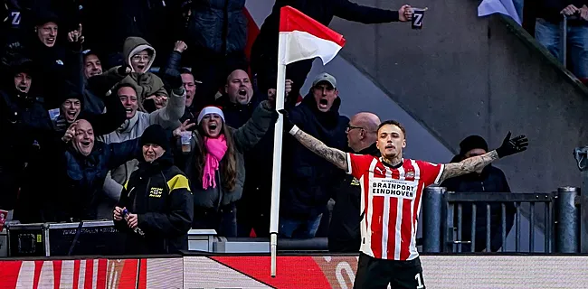 Noa Lang doet Feyenoord overkoken: 