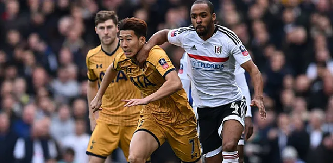 Zo herstellen Fulham en Odoi van bekerverlies tegen Tottenham