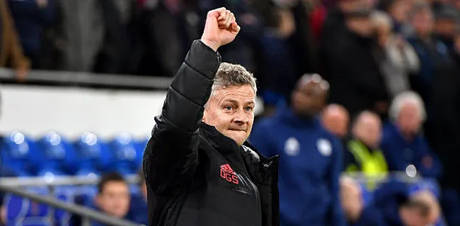 'Nieuw contract Solskjaer moet United drie toptransfers bezorgen'