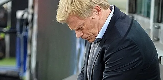 Kahn treedt toe tot Bayern-bestuur en volgt Rummenigge op in de toekomst