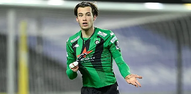 Cercle Brugge breekt twee contracten open