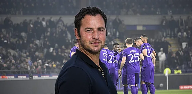 Olivier Renard dicht bij slimme wintertransfer