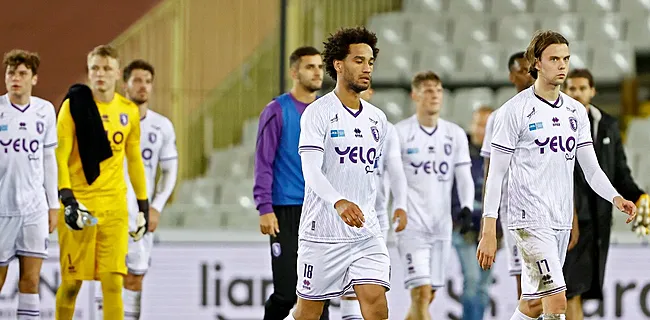 Beerschot stuurt vlammende open brief de wereld in