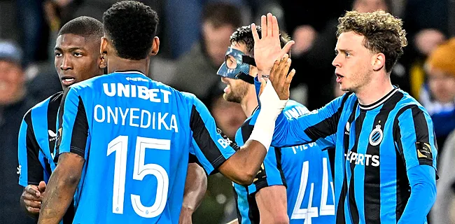 'Club Brugge weigert monsterbod: smaakmaker wil vertrekken'