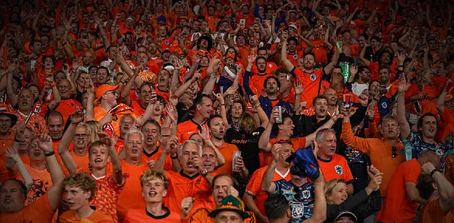 Feest voor Oranje? EK-winnaar blikt vooruit met VN