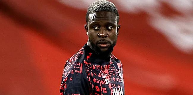 'Witte rook nabij: Origi maakt toptransfer'