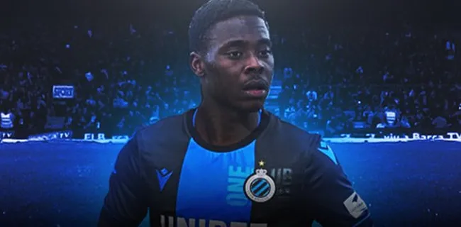 'Club loopt alweer blauwtje op: Osayi-Samuel weigert transfer'