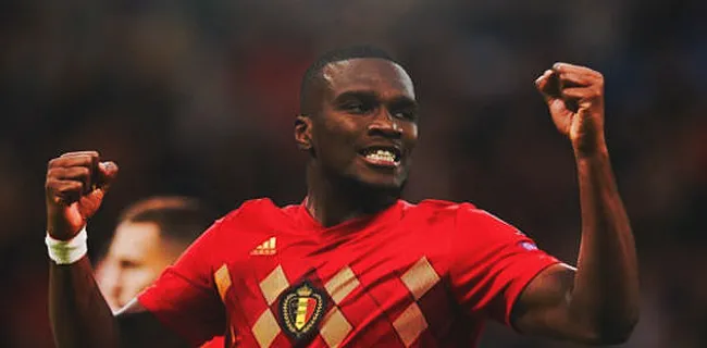 Waarom Oulare mee moet naar het EK, en niet Benteke