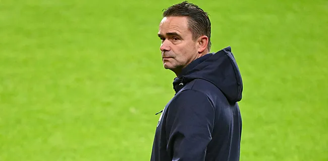 Woordvoerder Overmars spreekt na wereldwijde schorsing