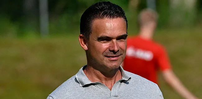 Overmars kan mercato op stelten zetten met dubbele topdeal