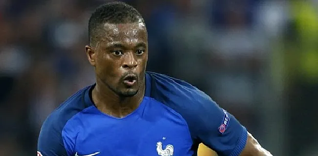 Patrice Evra bewijst met geweldig filmpje dat maandagen ook leuk kunnen zijn